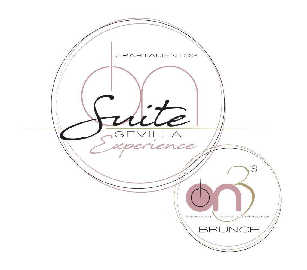 On Suites Sevilla Apartments Designed For Adults Dış mekan fotoğraf